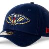 Cappello New Era NBA New Orleans Pelicans 9FORTY The League