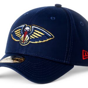 Cappello New Era NBA New Orleans Pelicans 9FORTY The League