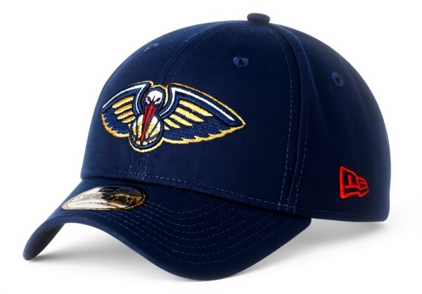 Cappello New Era NBA New Orleans Pelicans 9FORTY The League