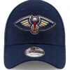 Cappello New Era NBA New Orleans Pelicans 9FORTY The League