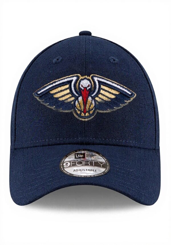 Cappello New Era NBA New Orleans Pelicans 9FORTY The League