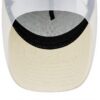 Berretto New York Yankees New Era A-Frame beige regolabile