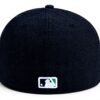 Berretto Baseball New Era 5950 Seamar Navy Unisex Adulto