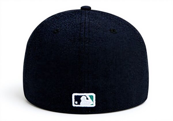 Berretto Baseball New Era 5950 Seamar Navy Unisex Adulto