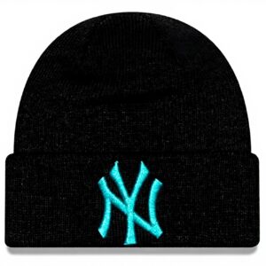 Berretto bambino New York Yankees MLB maglia fine risvolto