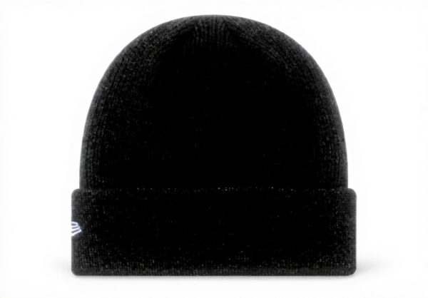 Berretto invernale New Era Las Vegas Raiders lavorato a