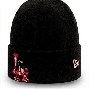 Berretto New Era Camo Infill Cuff Knit Uomo Sport