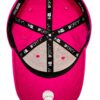 Berretto baseball New Era Fucsia Donna Accessorio sportivo