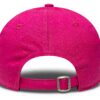 Berretto baseball New Era Fucsia Donna Accessorio sportivo