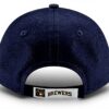 Berretto da baseball New Era 9Forty unisex adulto ricamo