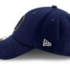 Berretto da baseball New Era 9Forty unisex adulto ricamo