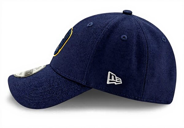 Berretto da baseball New Era 9Forty unisex adulto ricamo