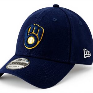 Berretto da baseball New Era 9Forty unisex adulto ricamo