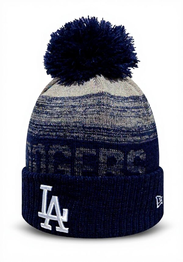 Cappello MLB New Era Uomo Maglia Blu Reale Taglia Unica