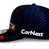 Cappellino New Era Red Bull Racing Max Verstappen Snapback