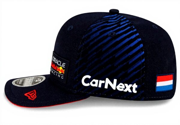 Cappellino New Era Red Bull Racing Max Verstappen Snapback