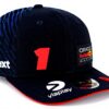 Cappellino New Era Red Bull Racing Max Verstappen Snapback
