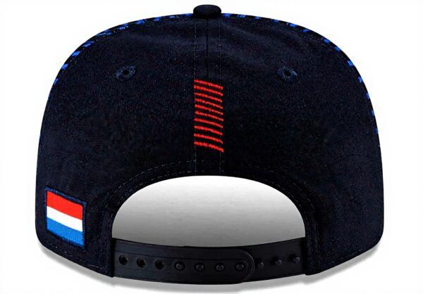 Cappellino New Era Red Bull Racing Max Verstappen Snapback