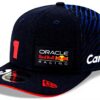 Cappellino New Era Red Bull Racing Max Verstappen Snapback