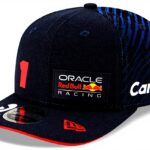 Cappellino New Era Red Bull Racing Max Verstappen Snapback