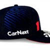 Cappellino New Era Red Bull Racing Max Verstappen Snapback