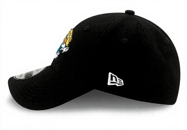 New Era Cappellino Baseball Jacksonville Jaguars Uomo