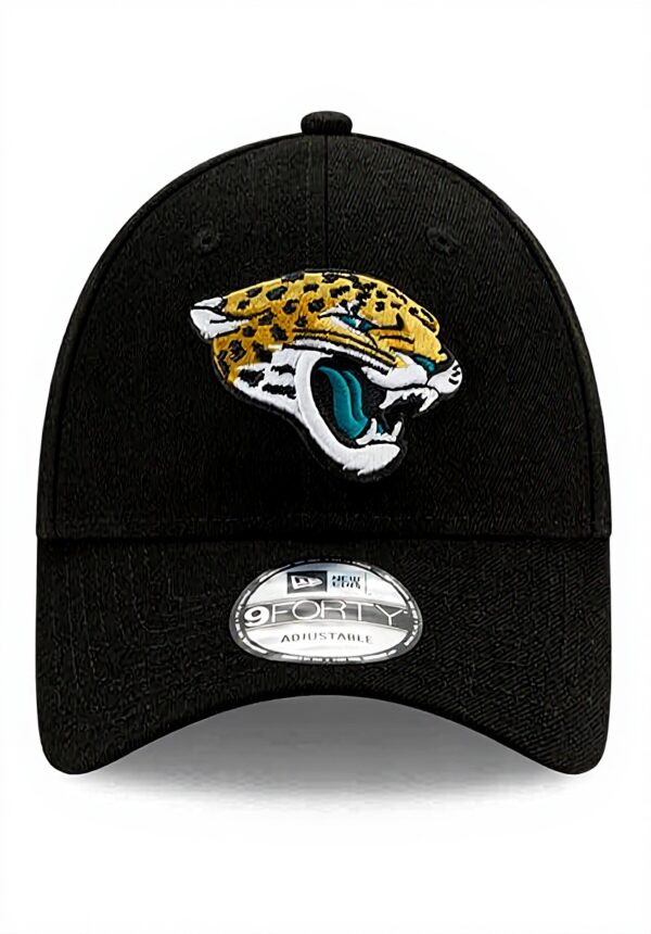 New Era Cappellino Baseball Jacksonville Jaguars Uomo