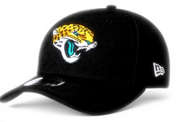 New Era Cappellino Baseball Jacksonville Jaguars Uomo