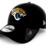 New Era Cappellino Baseball Jacksonville Jaguars Uomo
