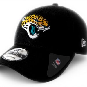 New Era Cappellino Baseball Jacksonville Jaguars Uomo