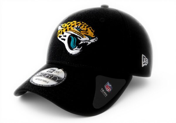 New Era Cappellino Baseball Jacksonville Jaguars Uomo