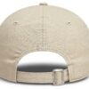 Cappellino da baseball New Era Yankees Stone Black 9Forty