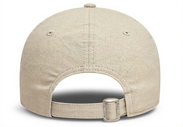 Cappellino da baseball New Era Yankees Stone Black 9Forty