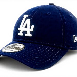 Cappellino da baseball New Era unisex adulto blu scuro