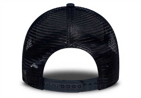 Cappellino Baseball New Era Denim DodgersEra Berretto Mesh