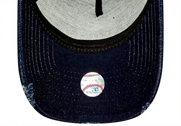 Cappellino Baseball New Era Denim DodgersEra Berretto Mesh