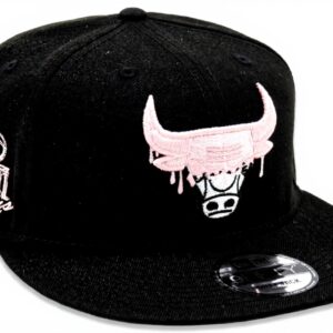 Cappello Chicago Bulls New Era 9fifty Drip Unisex