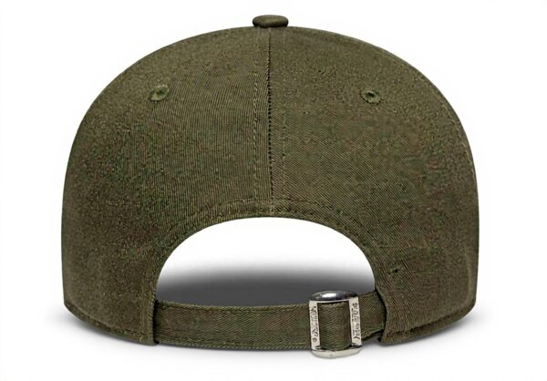 Cappello baseball New York Yankees New Era verde cotone