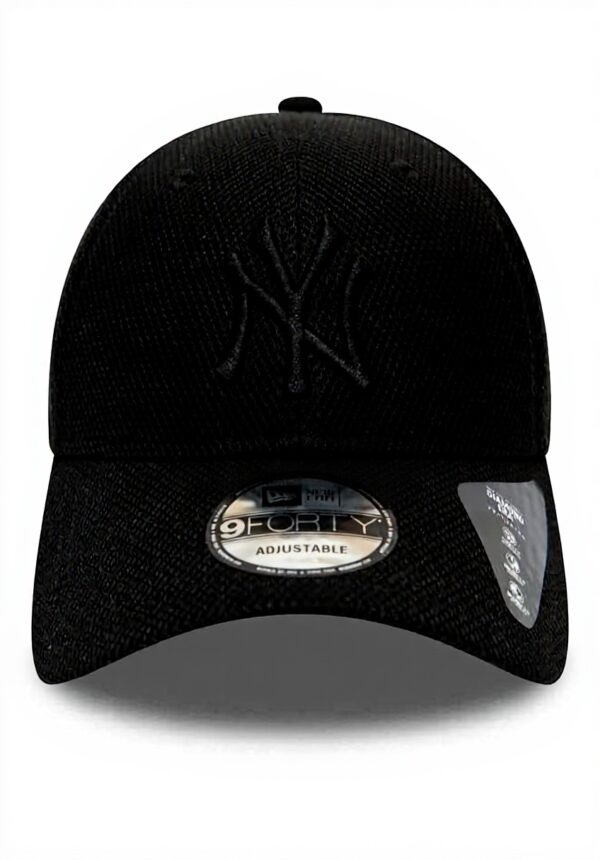Cappellino New Era MLB Yankees Unisex Adulto Regolabile