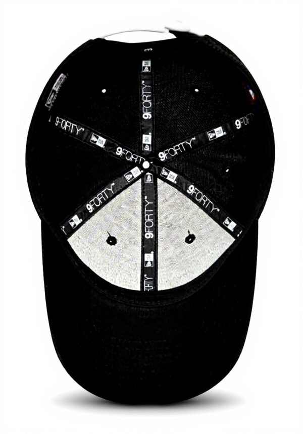 Cappellino New Era MLB Yankees Unisex Adulto Regolabile