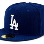 Berretto New Era Chicago White Sox Blu Baseball Cap Uomo