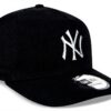 Cappellino New Era Snapback Yankees Nero Logo Foil