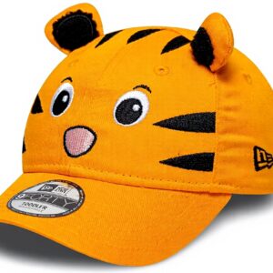 Berretto New Era Yankees Verde Uomo Cappello Baseball Cotone