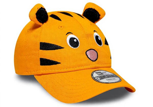 Berretto New Era Yankees Verde Uomo Cappello Baseball Cotone