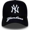 Cappellino baseball New Era Visor Hit Navy Yankees