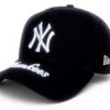 Cappellino baseball New Era Visor Hit Navy Yankees