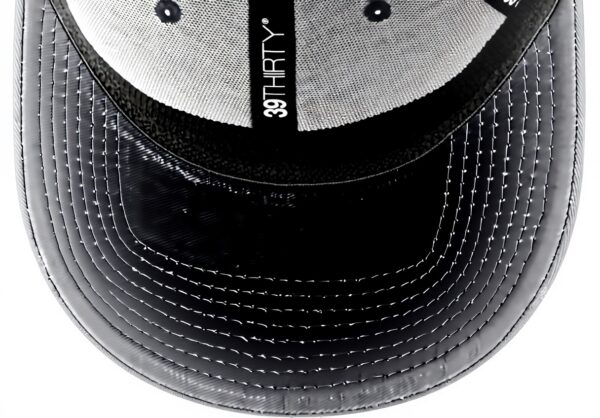 Cappellino Dodgers New Era 39thirty Stretch Fit Uomo