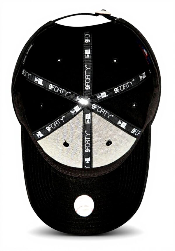 Berretto Dodgers New Era MLB Baseball Regolabile Unisex