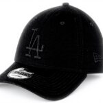 Berretto Dodgers New Era MLB Baseball Regolabile Unisex