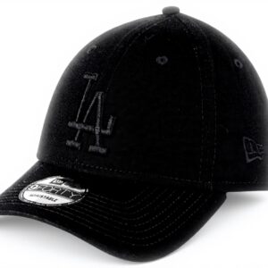 Berretto Dodgers New Era MLB Baseball Regolabile Unisex
